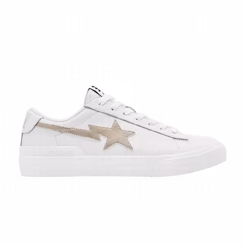 BAPE Mad Sta #1 M1 'White'