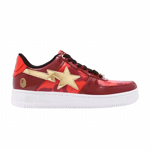 Bapesta 'Lunar New Year'