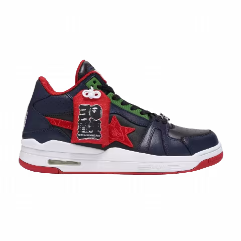 BAPE Wmns Clutch Sta '30th Anniversary'