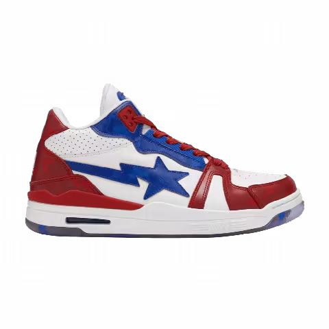 Russell Athletic x BAPE Clutch Sta '30th Anniversary'