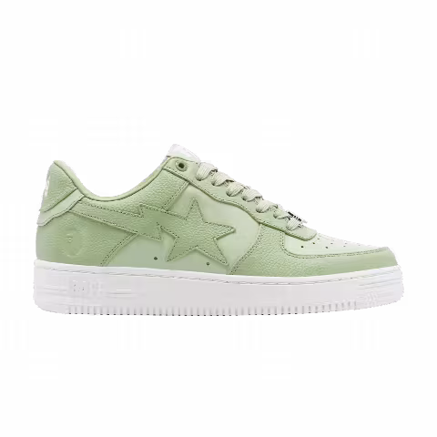 Wmns Bapesta #9 'Green'