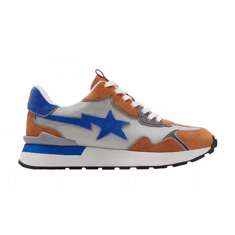 BAPE Roadsta Express M1 'Orange'