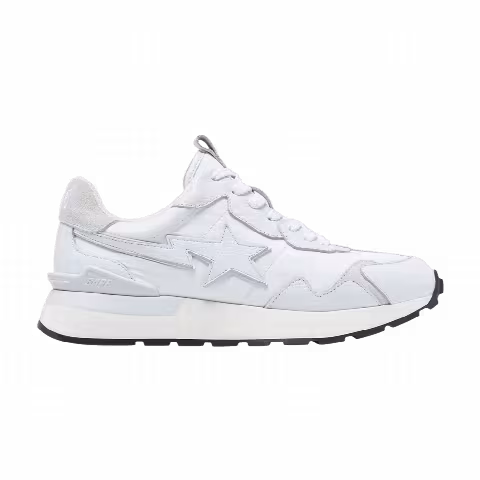 BAPE Wmns Roadsta Express #3 M2 'White'
