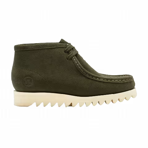 BAPE Manhunt #2 'Olivedrab'
