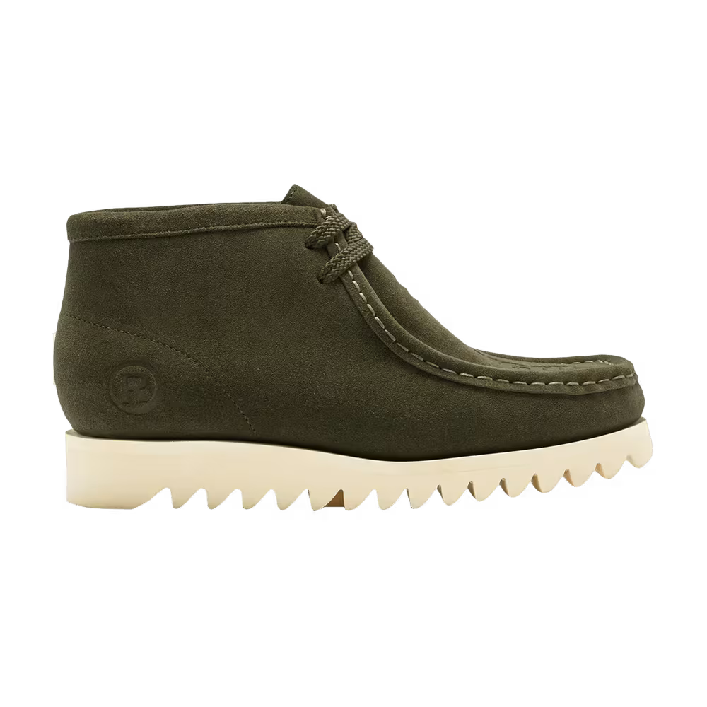 BAPE Manhunt #2 Olivedrab