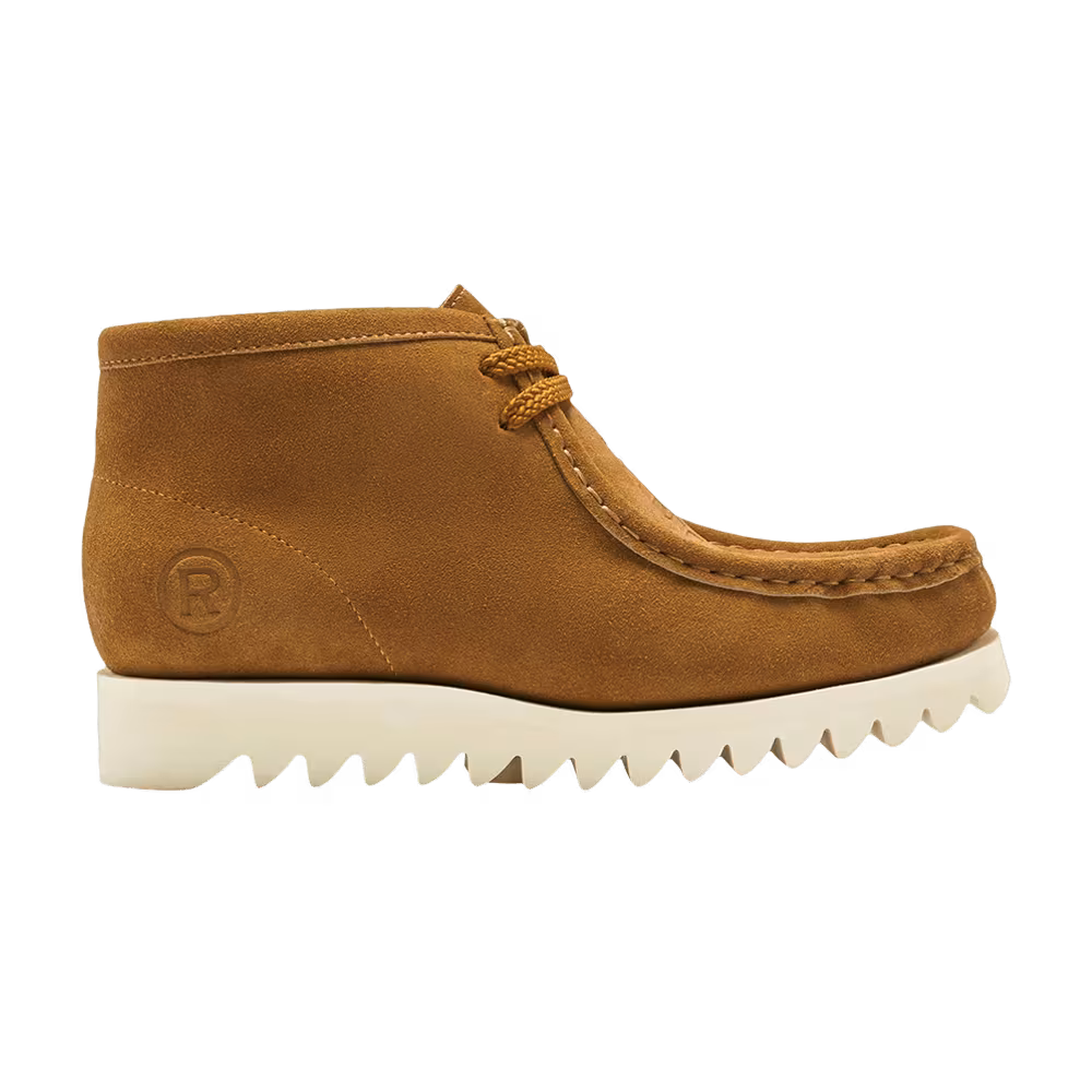 BAPE Manhunt #2 Brown