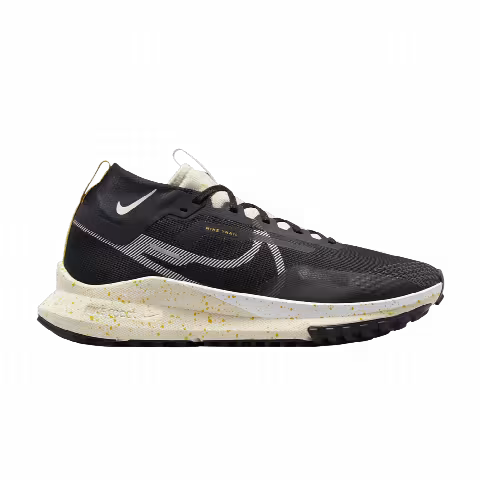 Nike React Pegasus Trail 4 GORE-TEX 'Black Vivid Sulfur'