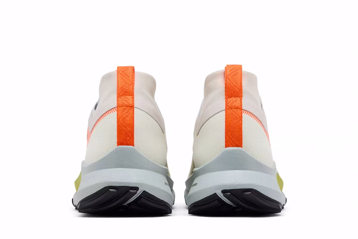 Nike React Pegasus Trail 4 GORE-TEX Coconut Milk Cactus Green, view 7