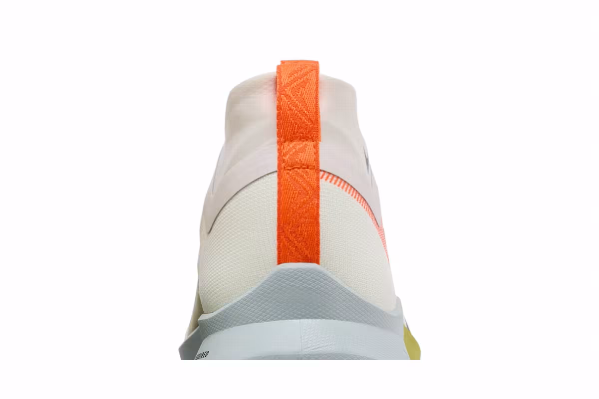 Nike React Pegasus Trail 4 GORE-TEX Coconut Milk Cactus Green, view 8