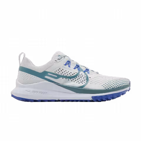 Nike Pegasus Trail 4 'Light Silver Mineral Teal'