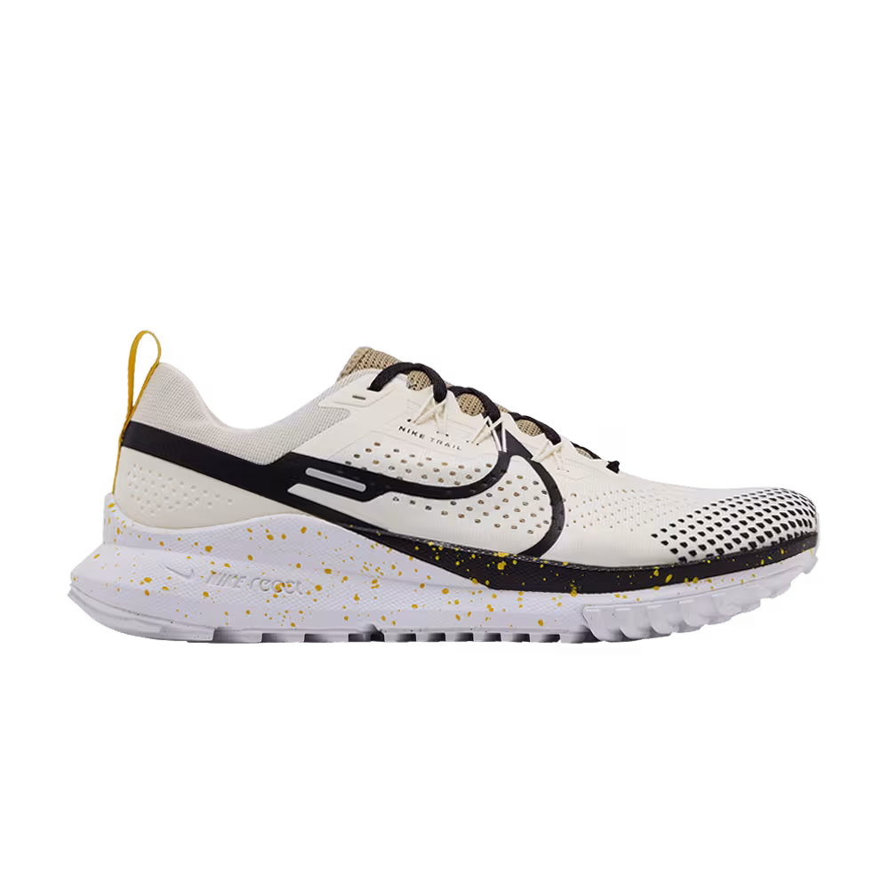 Nike React Pegasus Trail 4 Pale Ivory Khaki