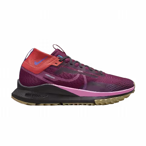 Nike Wmns React Pegasus Trail 4 GORE-TEX 'Rosewood'