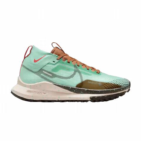 Nike Wmns React Pegasus Trail 4 GORE-TEX 'Emerald Rise Sequoia'