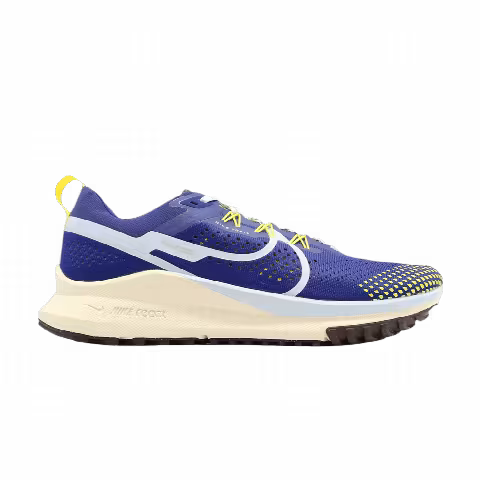 Nike React Pegasus Trail 4 'Deep Royal Blue'
