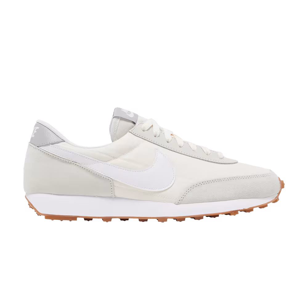 Nike Women's Daybreak White Gum