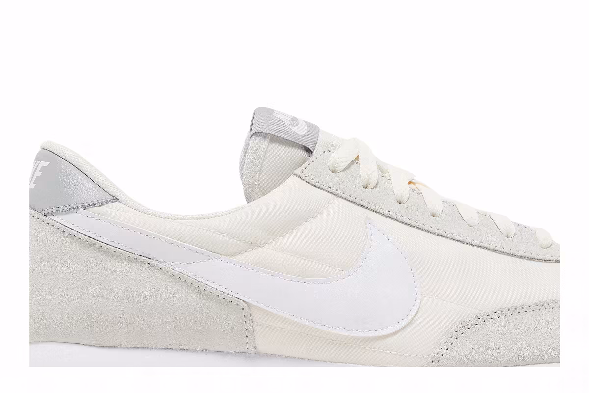 Nike Women's Daybreak White Gum, view 3