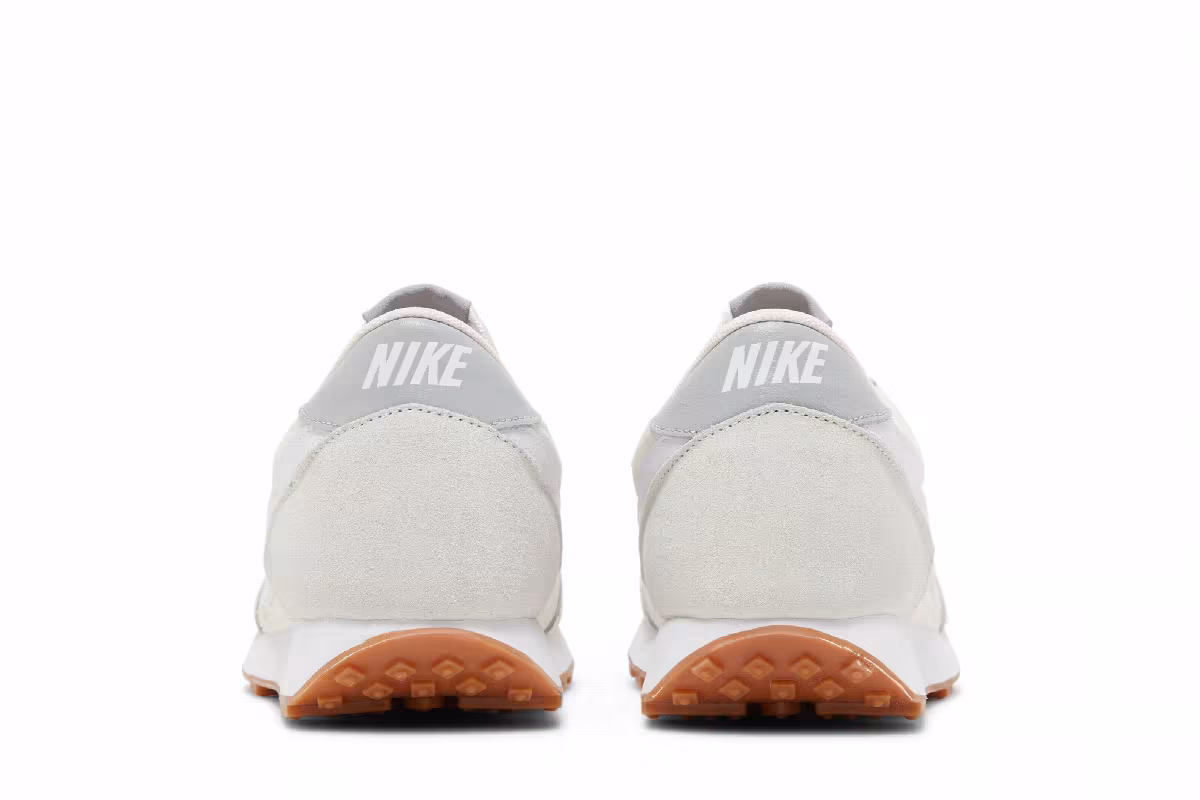 Nike Women's Daybreak White Gum, view 7