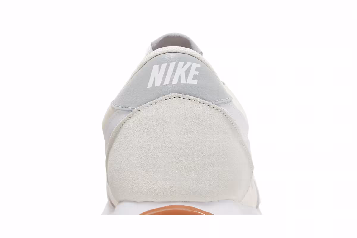 Nike Women's Daybreak White Gum, view 8