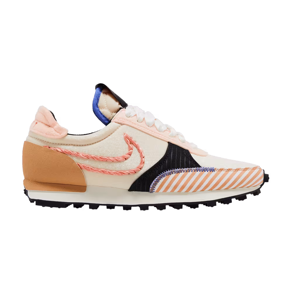 Nike Women's Daybreak Type Crimson Tint