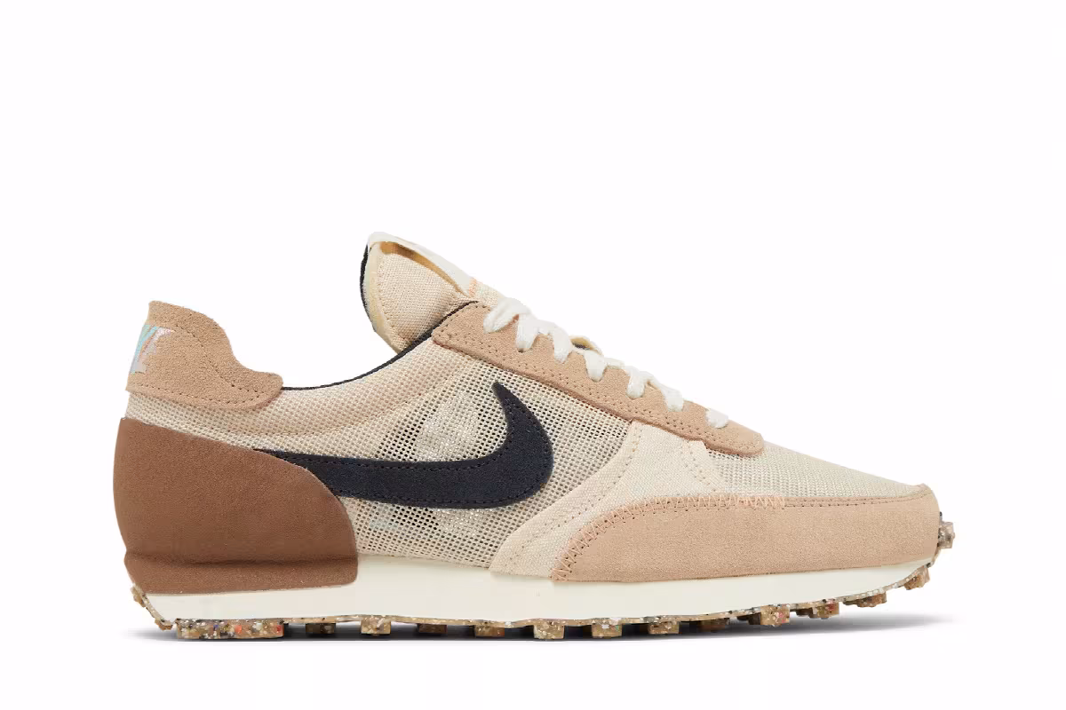 Nike DBreak-Type Archaeo Brown, view 2