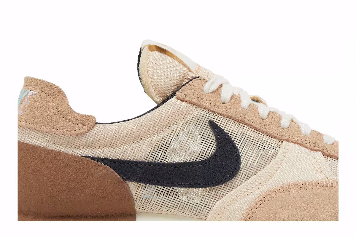 Nike DBreak-Type Archaeo Brown, view 3
