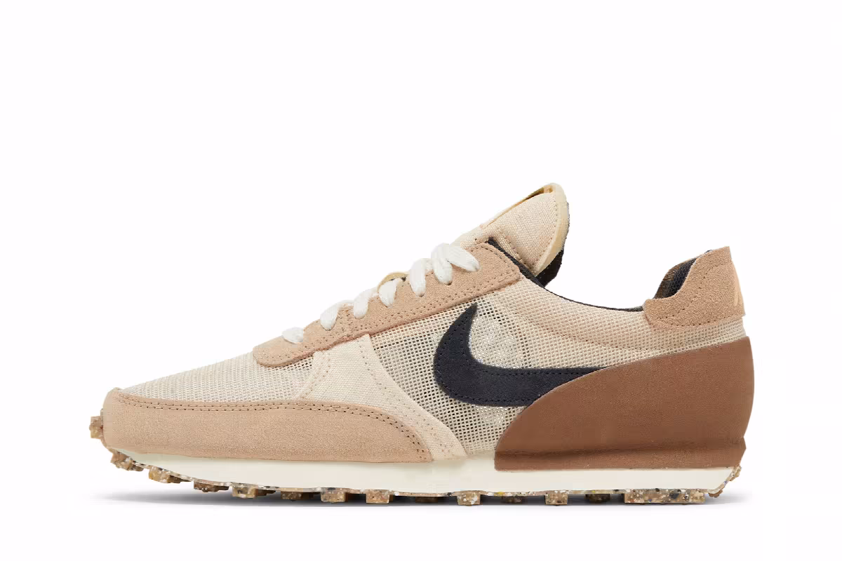 Nike DBreak-Type Archaeo Brown, view 4