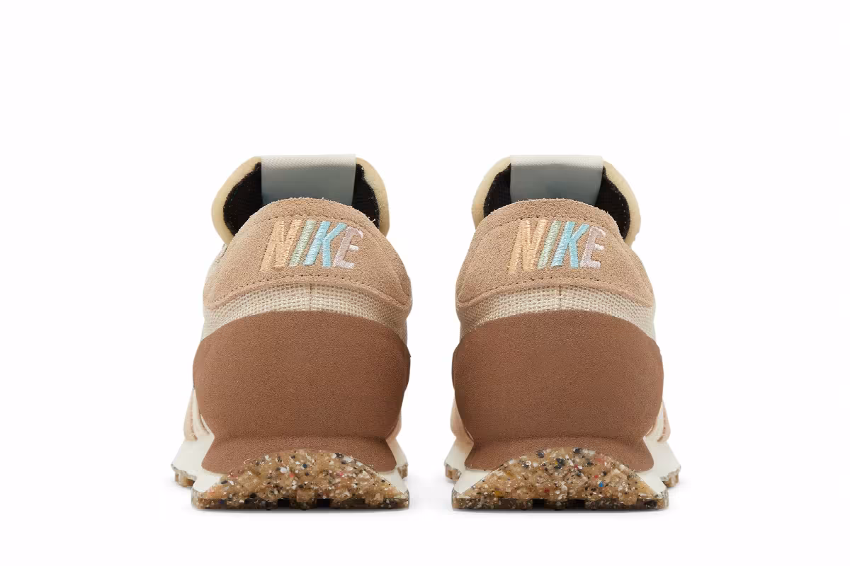 Nike DBreak-Type Archaeo Brown, view 7