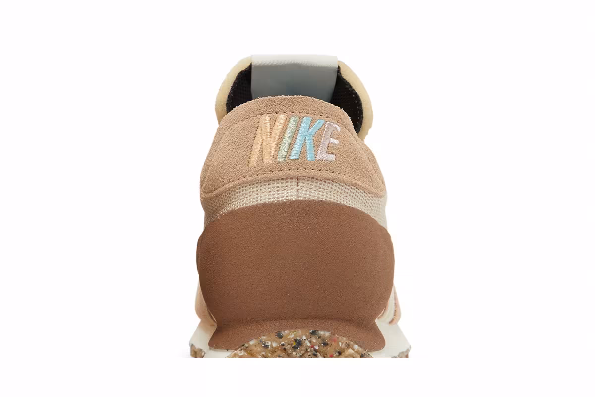Nike DBreak-Type Archaeo Brown, view 8
