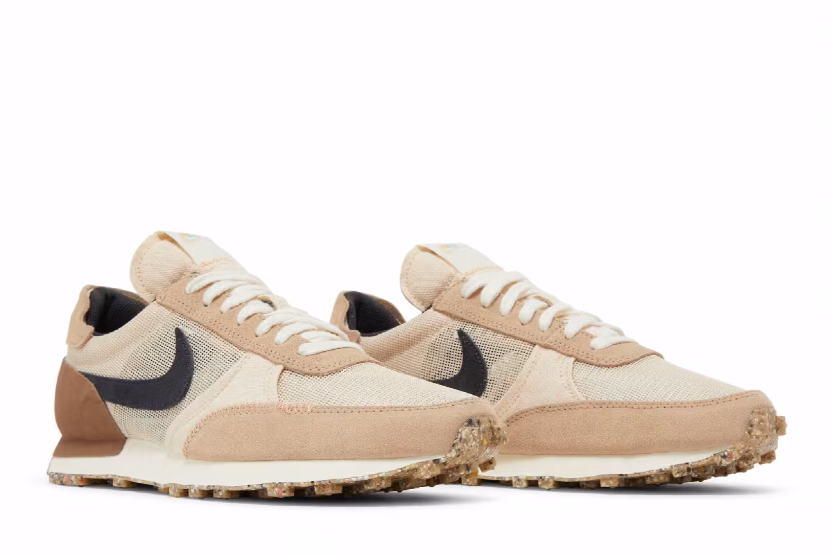 Nike DBreak-Type Archaeo Brown, view 9