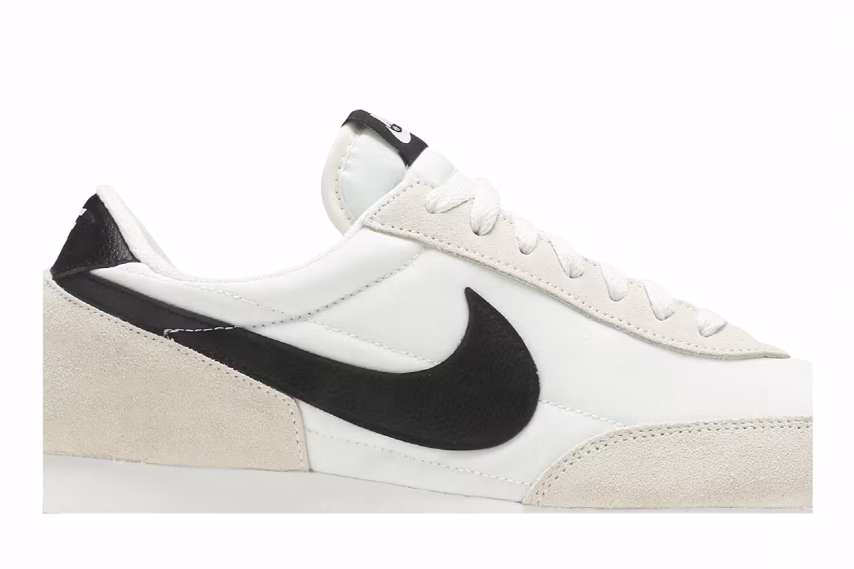 Nike Women's Daybreak Pale Ivory, view 3