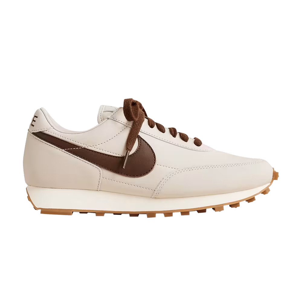 J.Crew x Nike Daybreak OG Light Orewood Brown