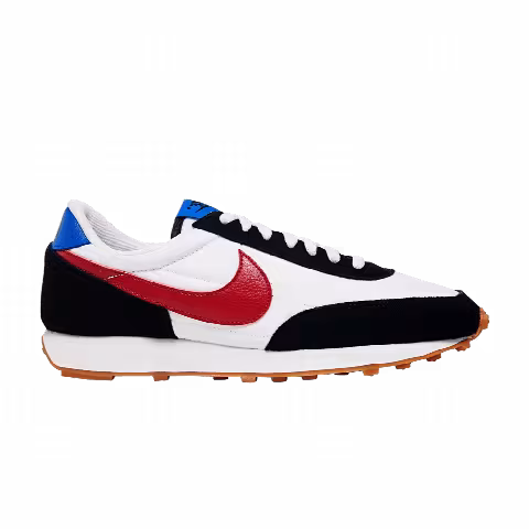 Nike Wmns Daybreak 'White Novel Red'