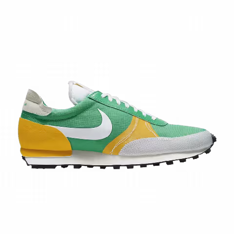 Nike Daybreak Type SE 'Stadium Green University Gold'