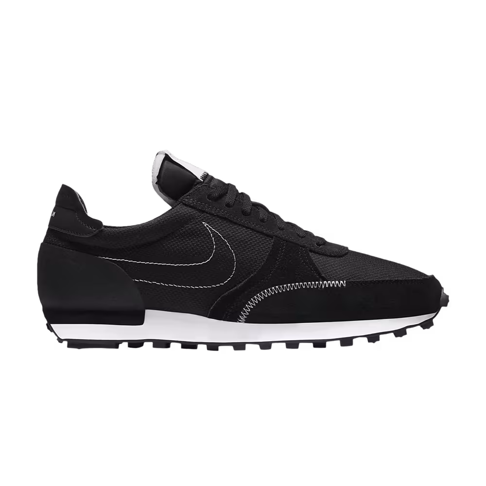 Nike DBreak-Type Black White