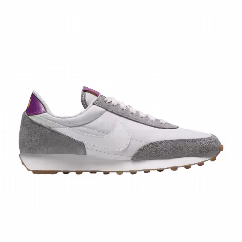 Nike Wmns Daybreak 'White Particle Grey Purple'