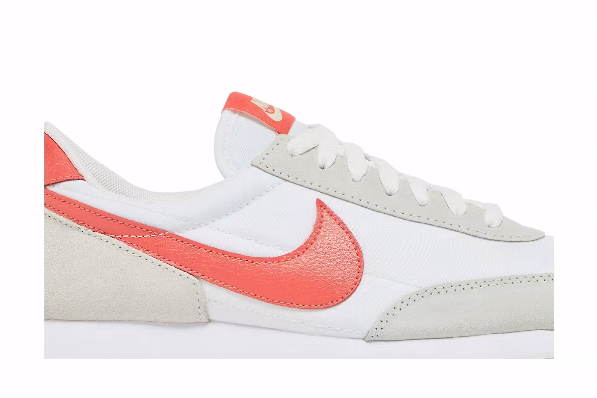 Nike Women's Daybreak White Magic Ember, view 3