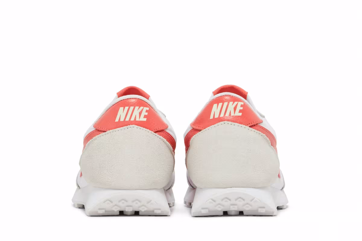 Nike Women's Daybreak White Magic Ember, view 7