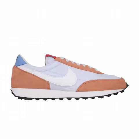 Nike Wmns Daybreak 'Grey Orange Trance'