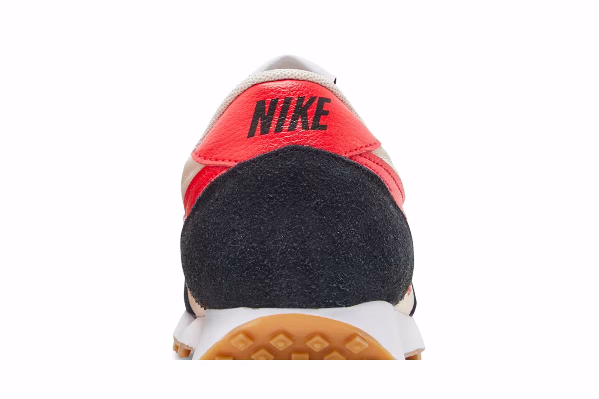 Nike Women's Daybreak Siren Red, view 8