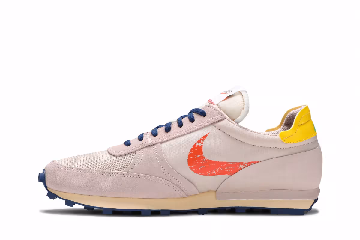 Nike Daybreak Type SE Label Maker Pack - Oatmeal, view 4