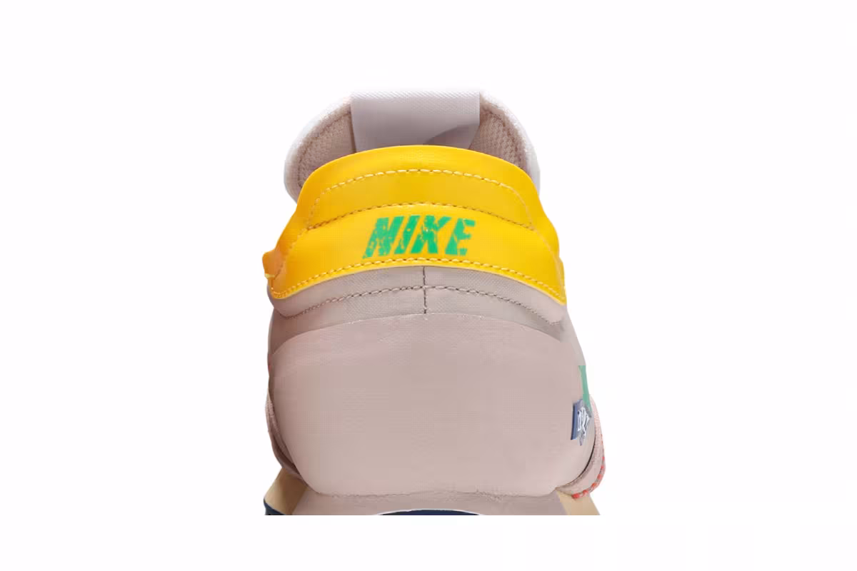 Nike Daybreak Type SE Label Maker Pack - Oatmeal, view 8