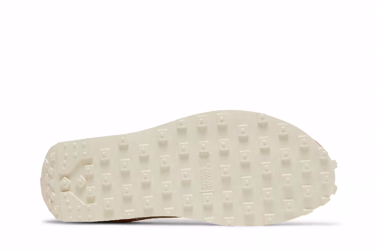 Nike Women's Daybreak Pale Ivory Desert Sand, view 5