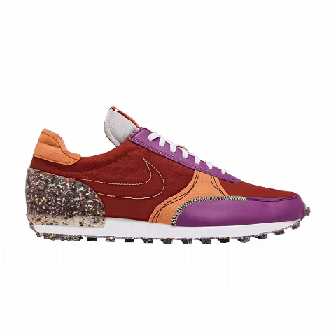 Nike Daybreak Type 'Rugged Orange'