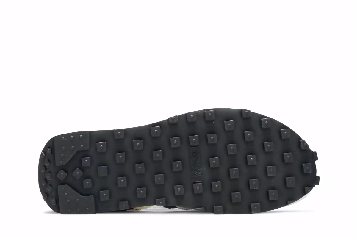 Nike Daybreak-Type White University Blue, view 5
