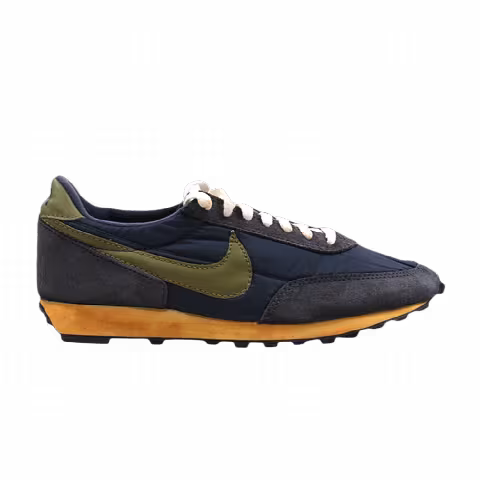Nike Daybreak 'Midnight Navy Pilgrim'