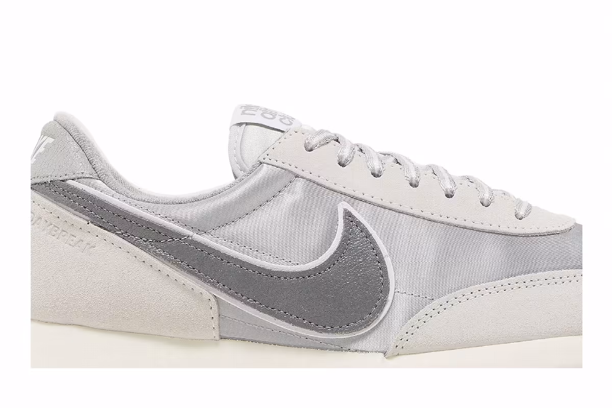 Nike Women's Daybreak SE Light Smoke Grey, view 3