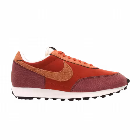 Nike Daybreak 'Rugged Orange'