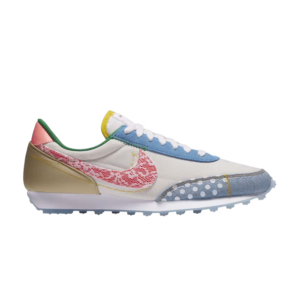 Nike Women's Daybreak Bright Crimson