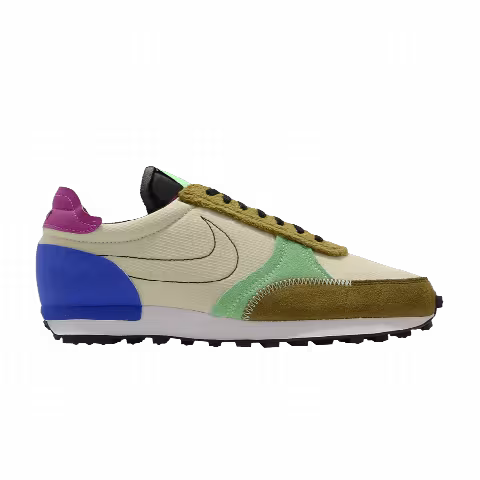 Nike Daybreak Type 'Fossil Illusion Green'