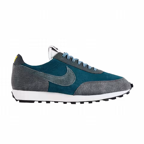 Nike Daybreak 'Midnight Turquoise Seaweed'